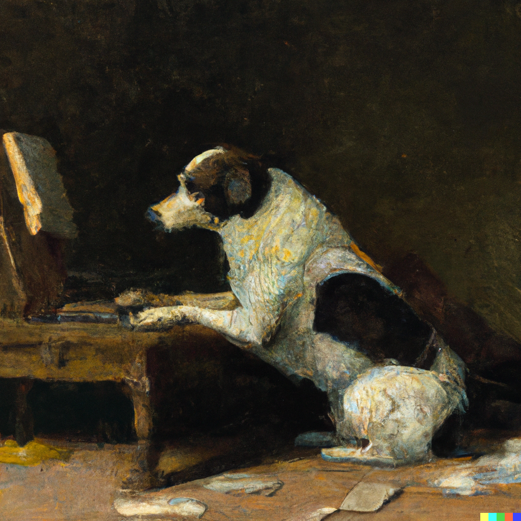 元画像(DALL・E2で生成)